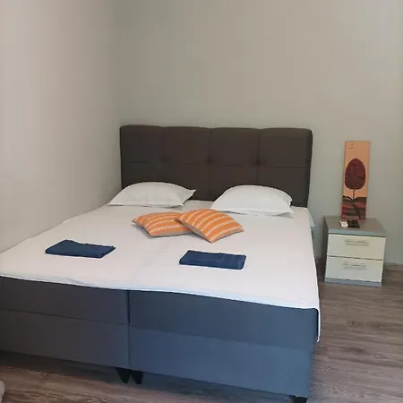 Apartment Paradise