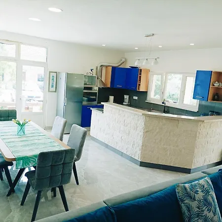 Apartment Paradise Marina