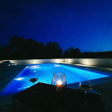 Lägenhet Paradise *