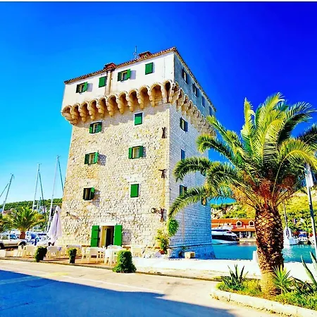 Paradise Apartment Marina