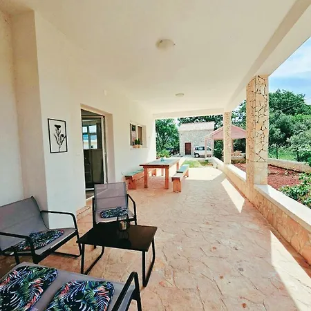 Appartement Paradise