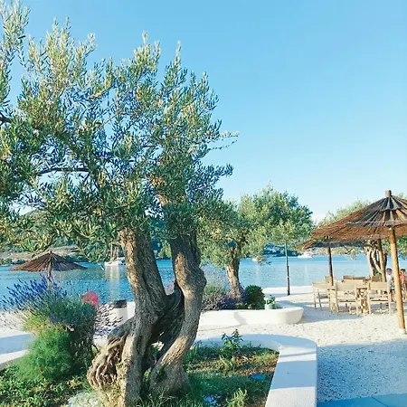 Paradise Marina