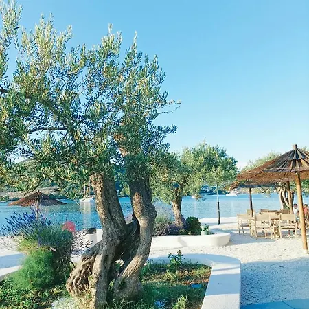 Paradise Marina