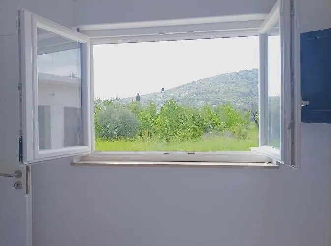 Paradise Appartement *