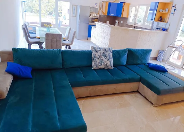 Paradise Appartement