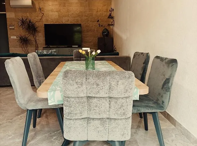 Paradise Appartement
