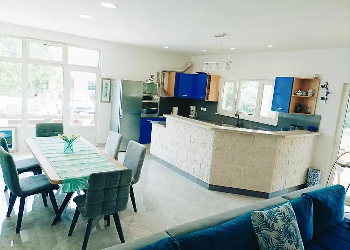 Appartement Paradise Marina