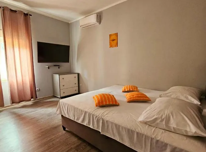 Appartement Paradise