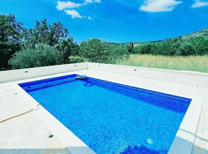 Appartement Paradise Marina