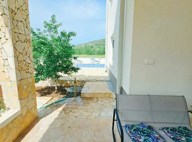 Paradise Appartement *