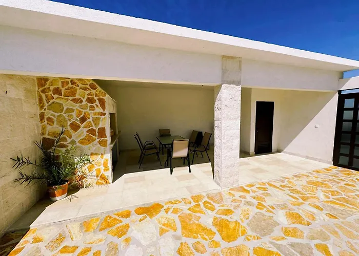 Paradise Appartement *
