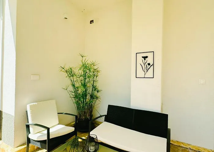 Paradise Appartement
