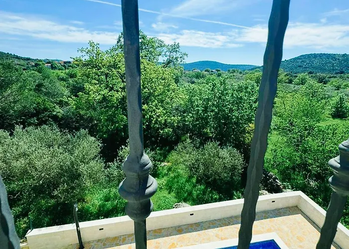 Paradise Appartement *