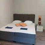 Apartmán Paradise