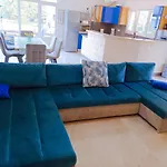 Paradise Apartment