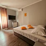 Apartmán Paradise