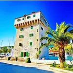 Paradise Apartmán Marina