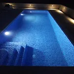 Paradise Apartmán *