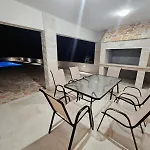 Paradise Apartmán