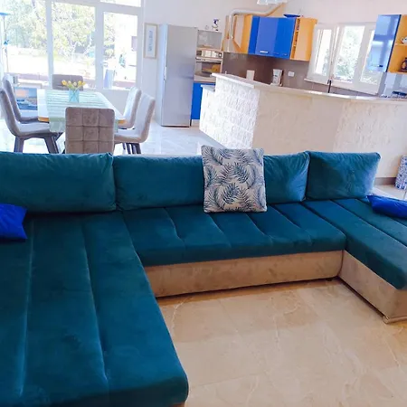Paradise Apartmán