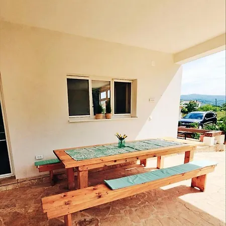 Apartman Paradise Marina