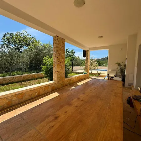 Paradise Apartman Marina