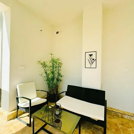 Paradise Apartamento