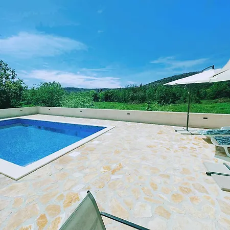 Apartman Paradise Marina