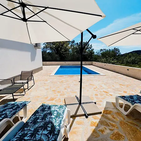 Paradise Apartmán