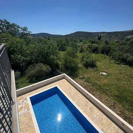 Lägenhet Paradise *