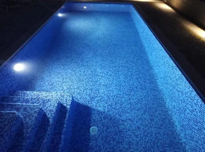 Paradise דירה *