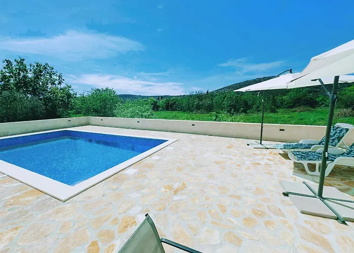 Lejlighed Paradise Marina